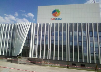 Ostchem proved they didn’t abuse the position