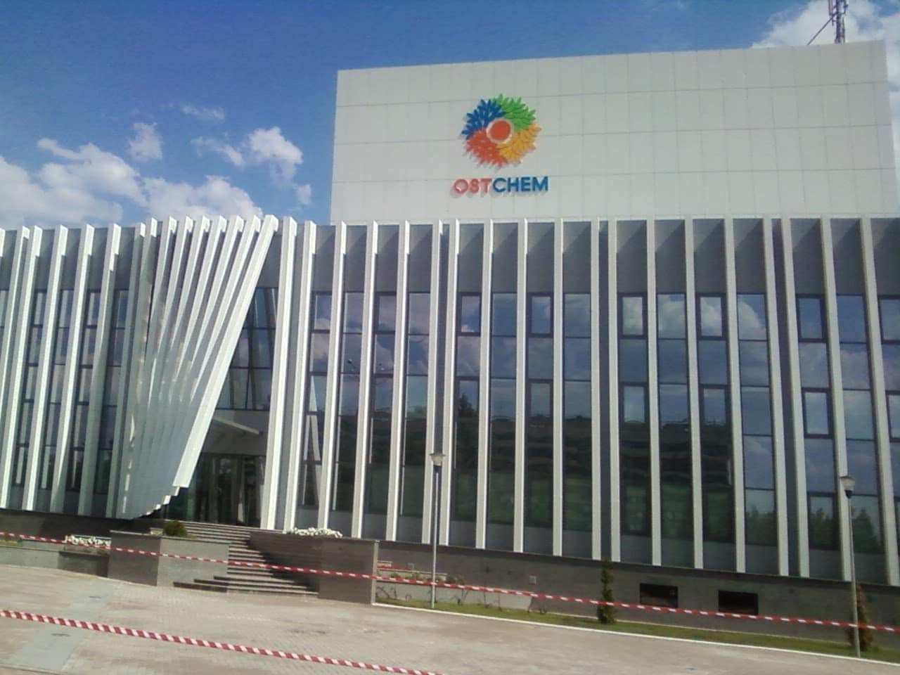 Ostchem proved they didn’t abuse the position