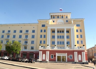 Russian Railways will sue Dorogobuzh again