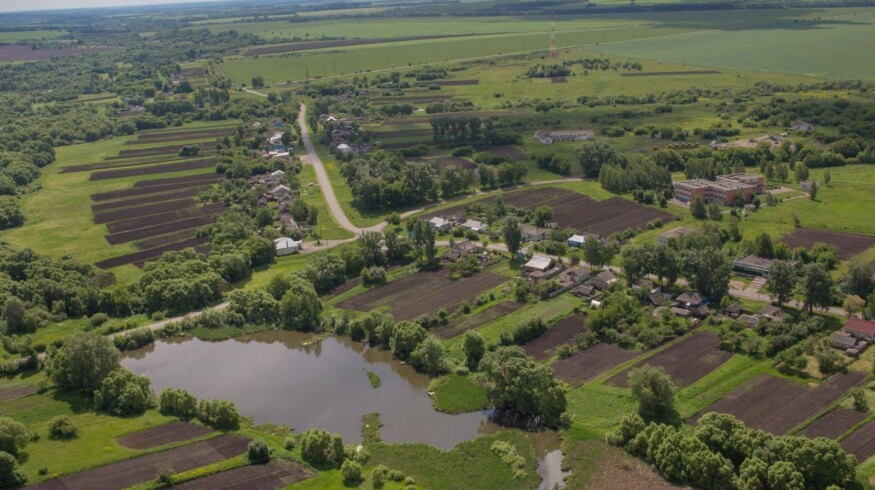 PhosAgro-Region expands supplies to the Kursk region