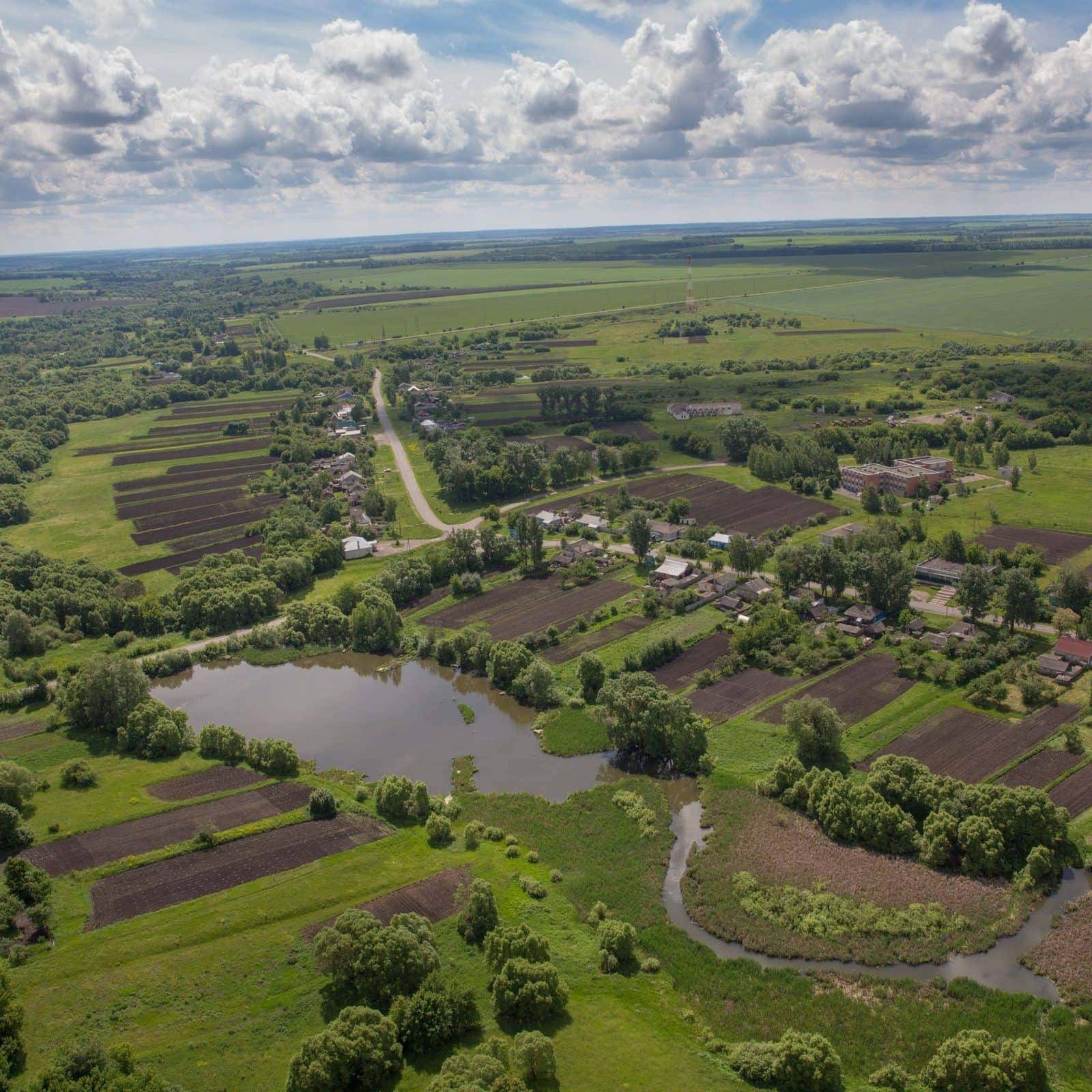 PhosAgro-Region expands supplies to the Kursk region