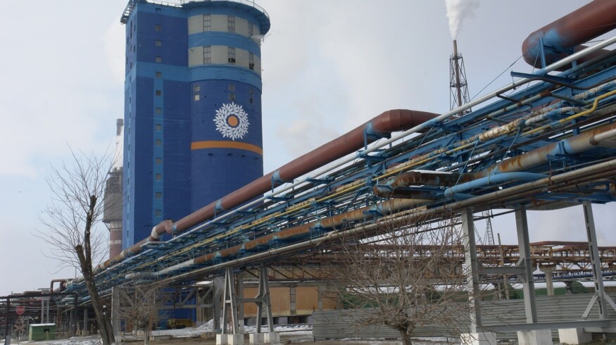 Severodonetsk Azot doubled its production