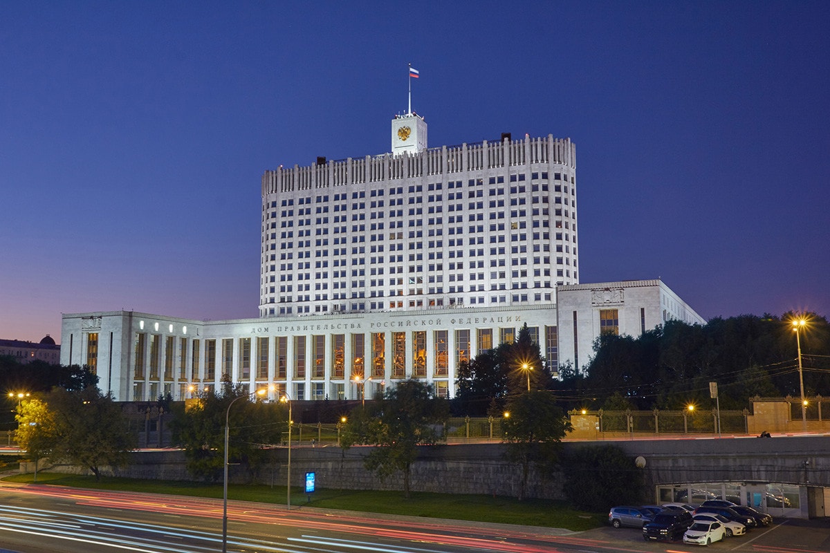 Federal Antimonopoly Service will check fertilizer prices