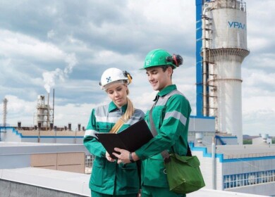 Uralchem supports the position of the Ministry of Economic Development of Russia