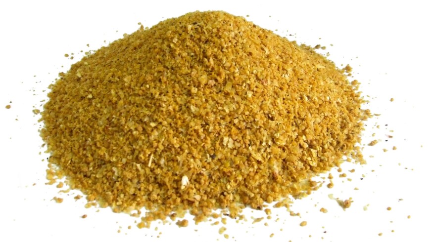 Biokhim and Michurinsk University are testing molasses distillery stillage