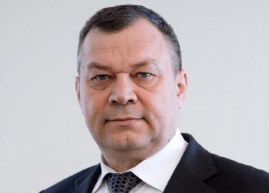 Novomoskovskiy Azot appointed a new executive