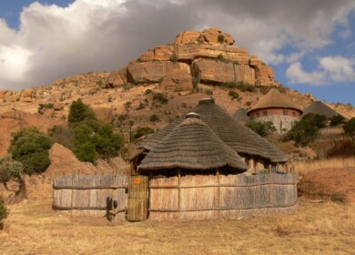 Acron has developed new brands of fertilizers for African farmers