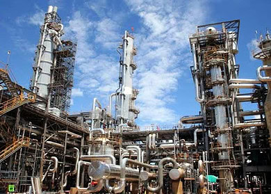 Perdaman Chemicals and Fertilizers continues its expensive project