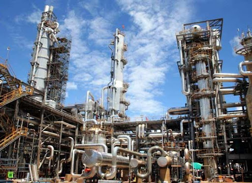 Perdaman Chemicals and Fertilizers continues its expensive project