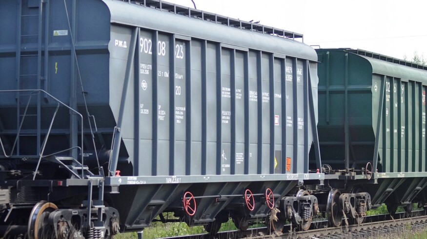 Russian Railways are ready to transport Belarusian fertilizers to China