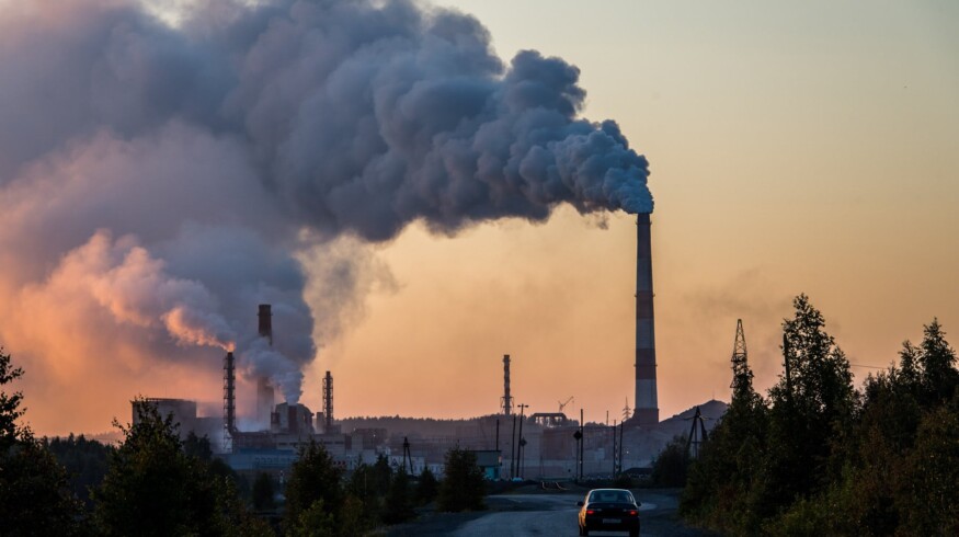 A powerful fertilizer plant may be built in the Chelyabinsk region