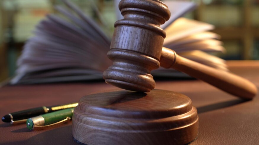 Putilovka filed a lawsuit against Schelkovo Agrohim