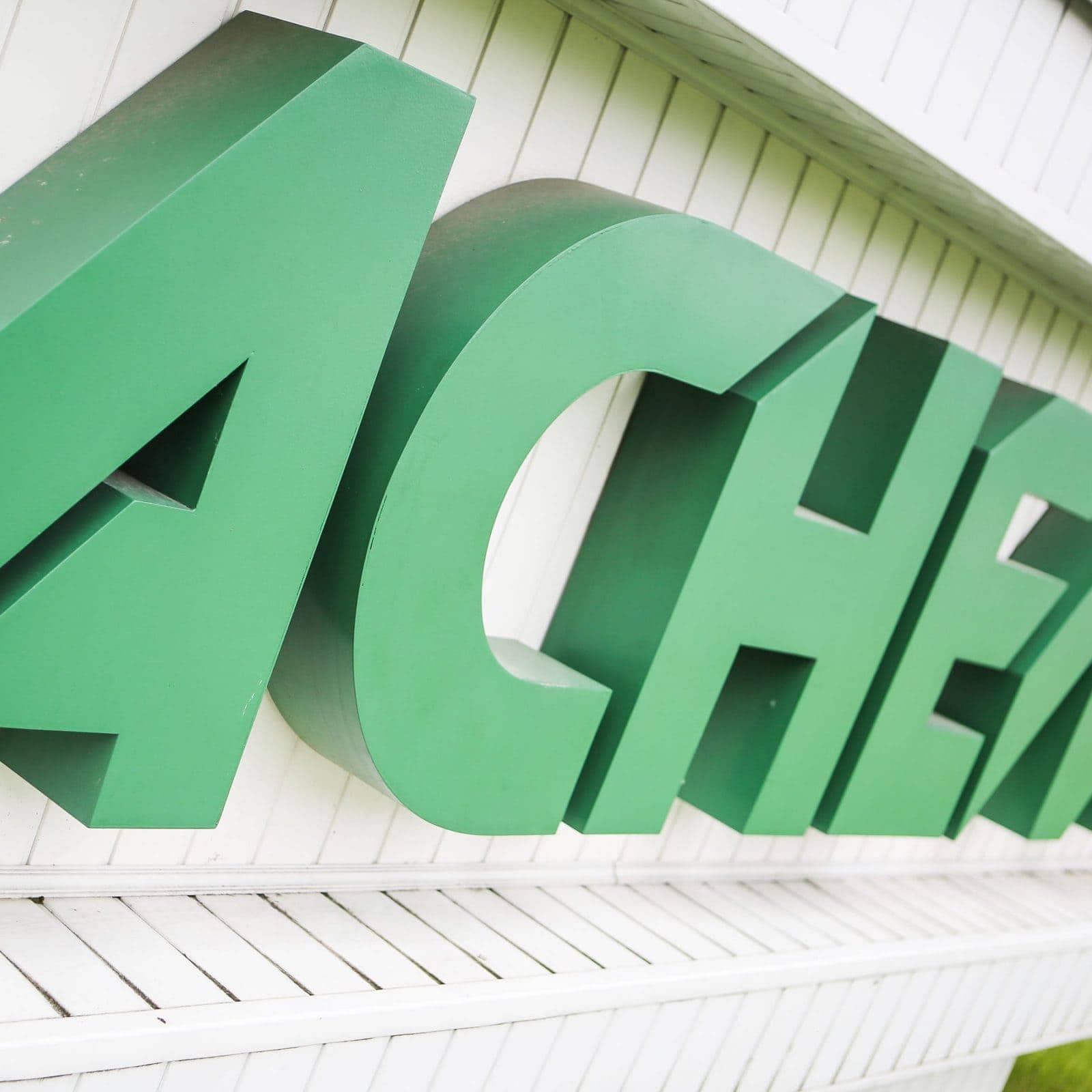 Achema faces decline in sales