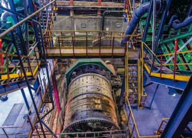 PhosAgro and Russian Academy of Science aims to improve refractory ores processing