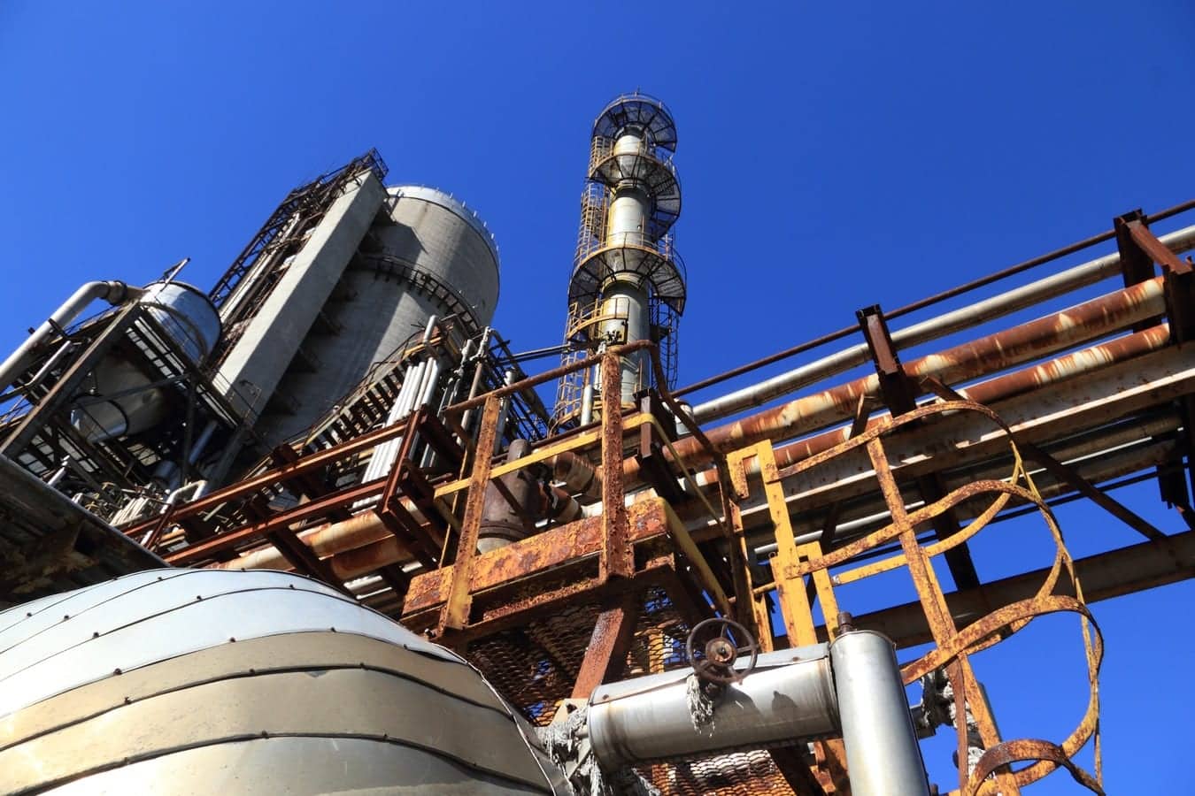 Kemerovo Azot will get tax benefits