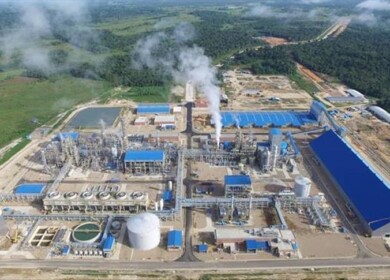 Incitec Pivot tamed its potential competitor