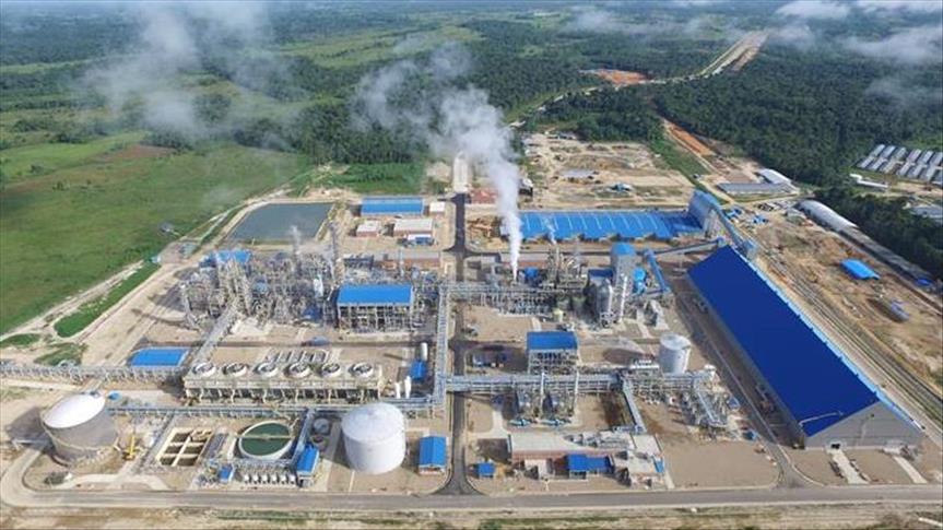 Incitec Pivot tamed its potential competitor