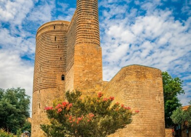 Azerbaijan sharply reduced nitrogen fertilizer exports