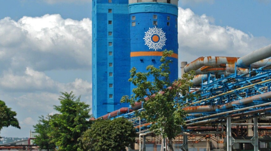 Severodonetsk Azot has increased its output of mineral fertilizers by 61%