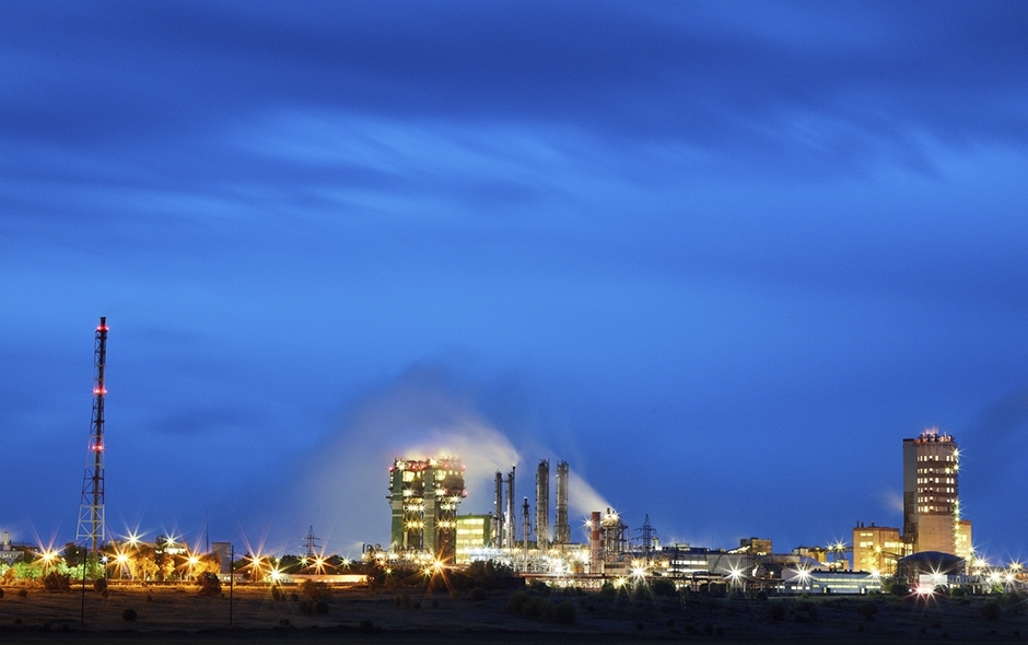 Dorogobuzh has got a claim from Globaltrans