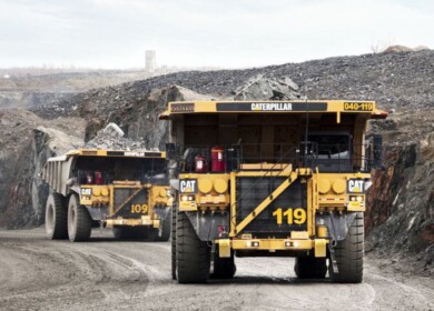 Arianne Phosphate took an important step in its Lac a Paul project