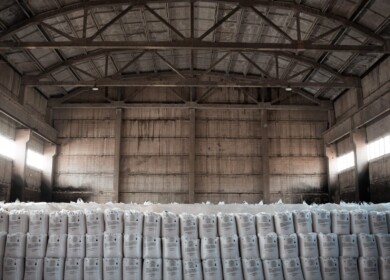 Acron will provide discounts to Russian farmers