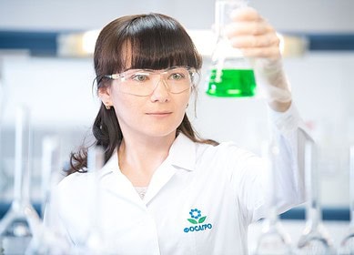 Andrey Guryev congratulates PhosAgro staff with company’s 20th anniversary