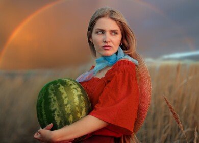 Krasnodar region may not receive high yields in 2022