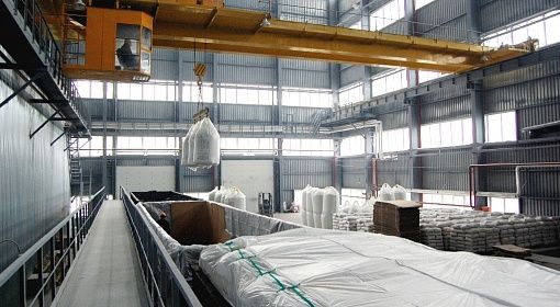 Russian market doesn’t expect shortages of mineral fertilizers