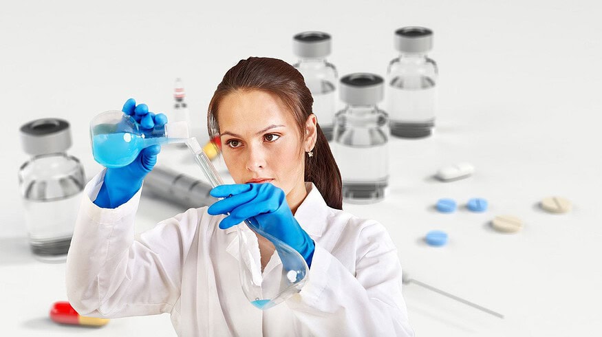 The scientists of Komi will process phosphorites into fertilizers