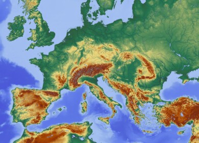 European Union is on the verge of an agricultural disaster