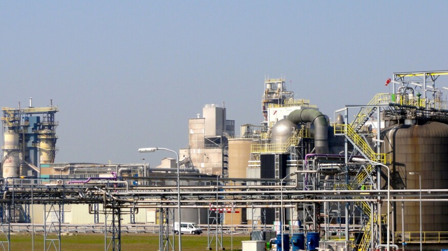 Crimean Titan may restart idle production