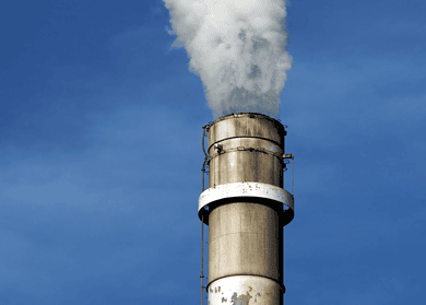 Azomures stopped the production of ammonia due to high gas prices