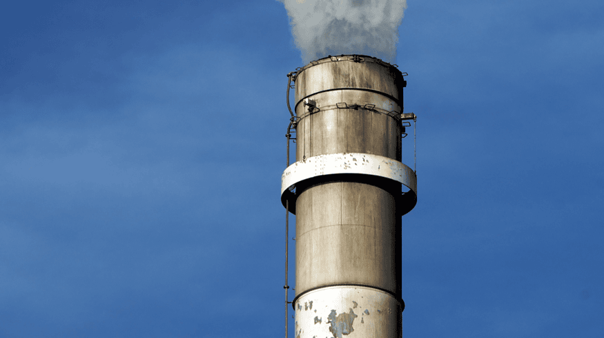 Azomures stopped the production of ammonia due to high gas prices