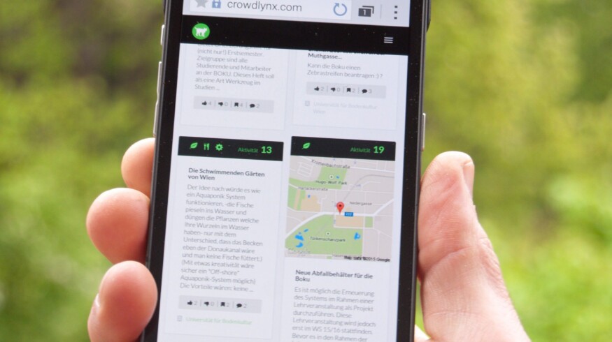 Digital Agro introduced its CyberHectare digital services platform