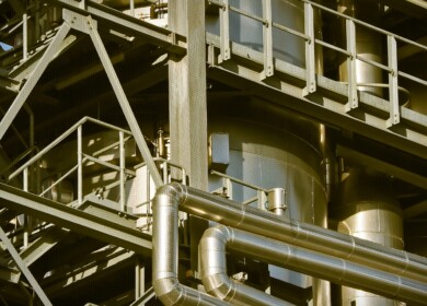 Lifosa restarts the production of phosphorus fertilizers