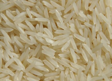 Rice crops in Crimea will be expanded