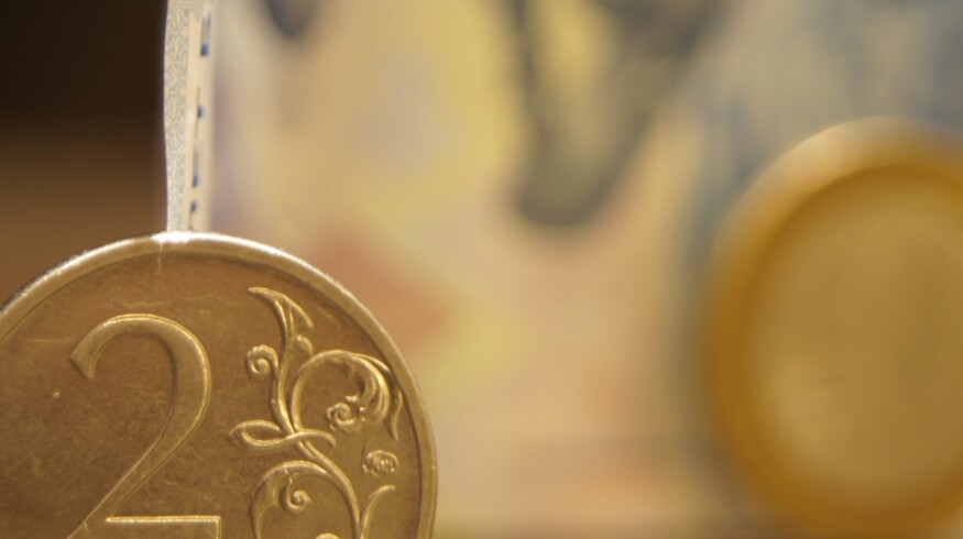 Agropark greenhouse complex went bankrupt