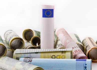 European Union may remove duties on ammonia and carbamide imports