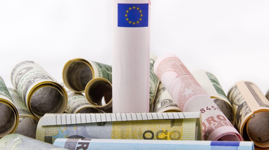 European Union may remove duties on ammonia and carbamide imports