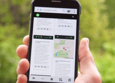 PhosAgro launched the new AgroResult mobile app