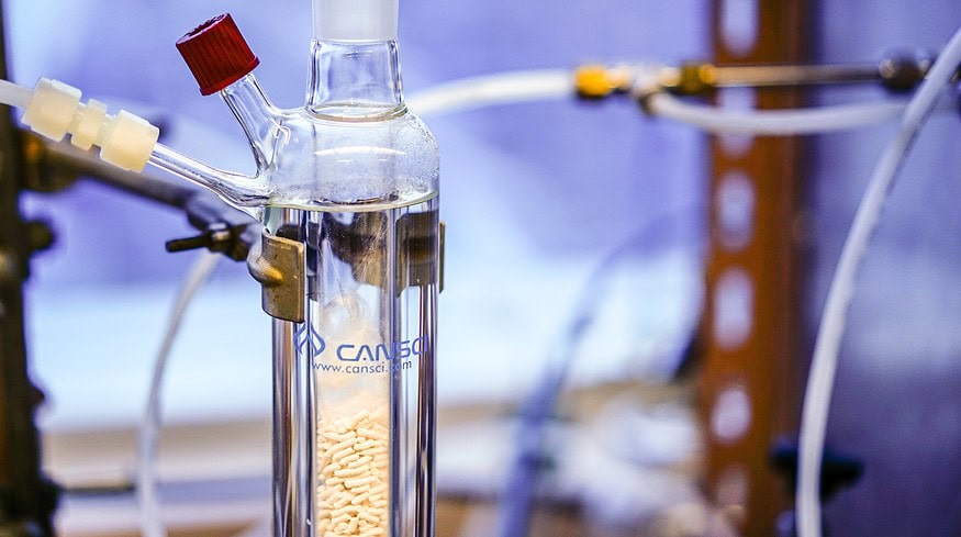 Pesticides production to be launched in the Volgograd region