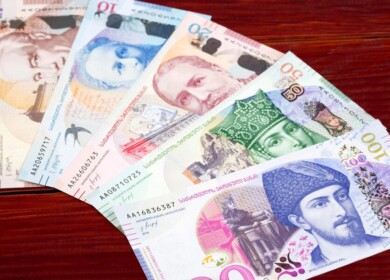 Indorama bought Rustavi Azot