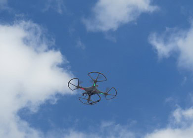 Coromandel will develop agricultural drones