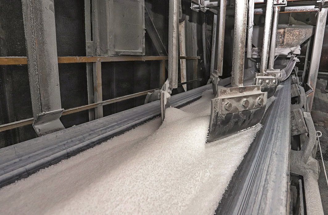 The quality of Togliattiazot products has improved