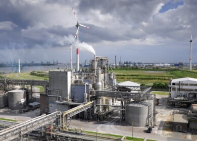 EuroChem plans to increase production at VolgaKaliy in 2023