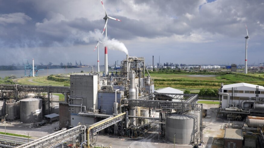 EuroChem plans to increase production at VolgaKaliy in 2023