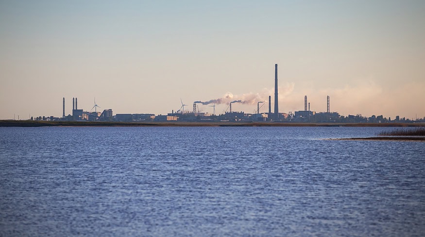 Crimea will provide southern regions with fertilizers