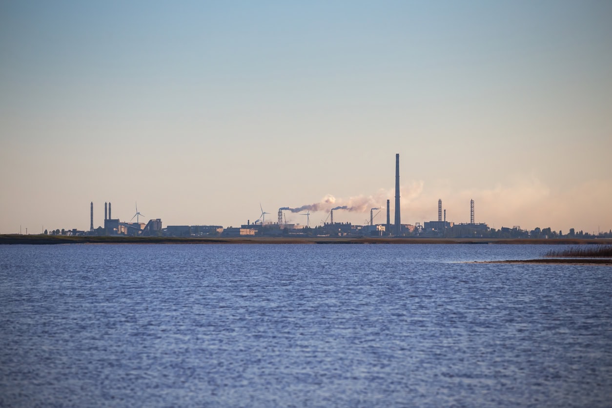 Crimea will provide southern regions with fertilizers