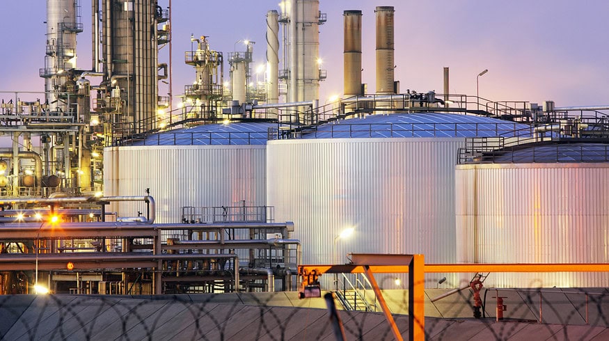 Cherkasy Azot increased production of mineral fertilizers by 23%